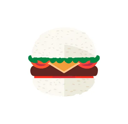 🍔 Guruch burgerlar