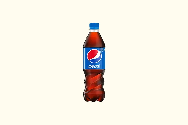 Pepsi 0,5 l