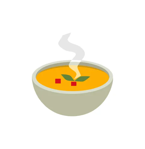 🍜 Soups
